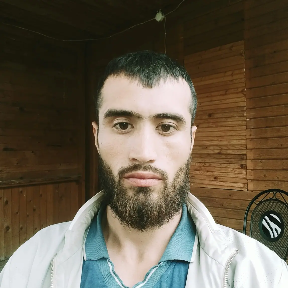 Ёдгорбек Кодирбеков
