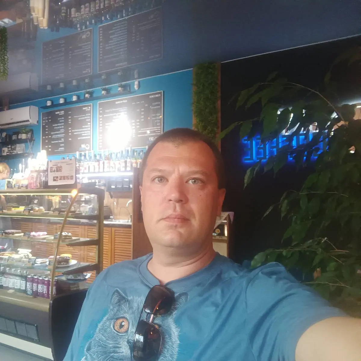 Денис Харитонов