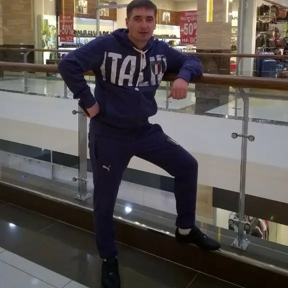 Александр Царапкин