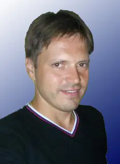 Захар Субботин