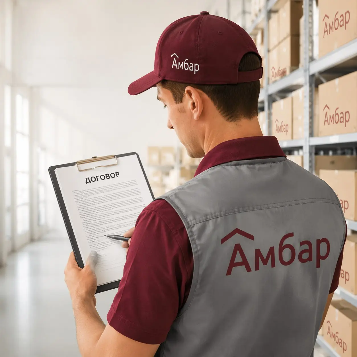 3 подвоха в договоре аренды склада:
1. Штраф 5% за 1 день просрочки. Лайфхак: требуйте 5 дней форы.
2. Скрытые сборы за въезд авто.
3. Нет поштучной описи | Сетка — социальная сеть от hh.ru