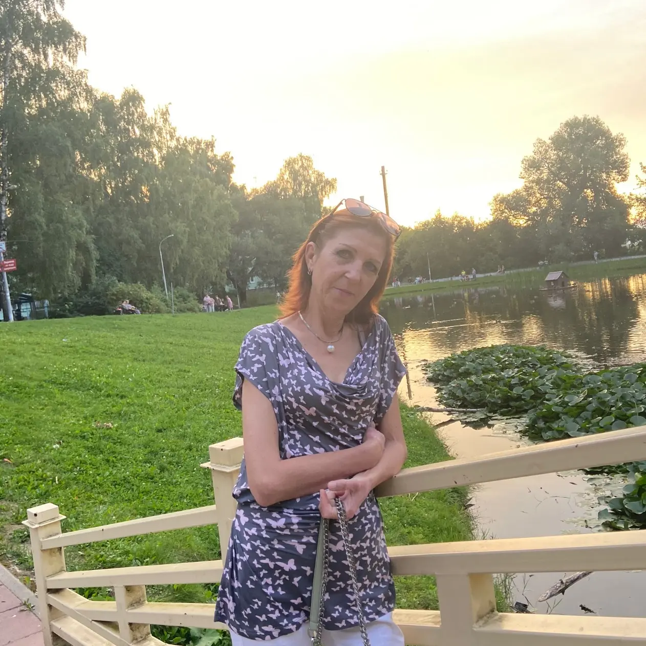 Наталья Майорова