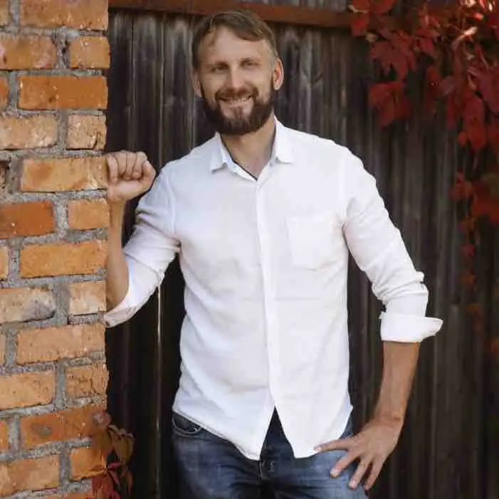 Александр Мальцев