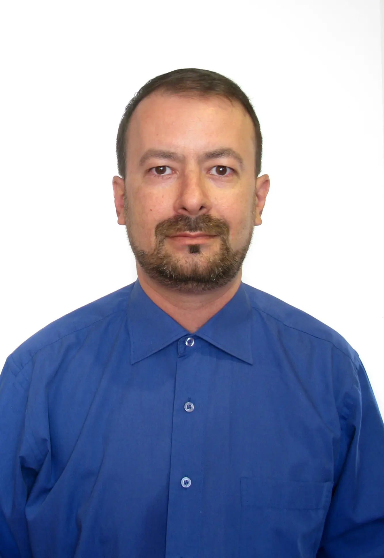 Михаил Рывкин