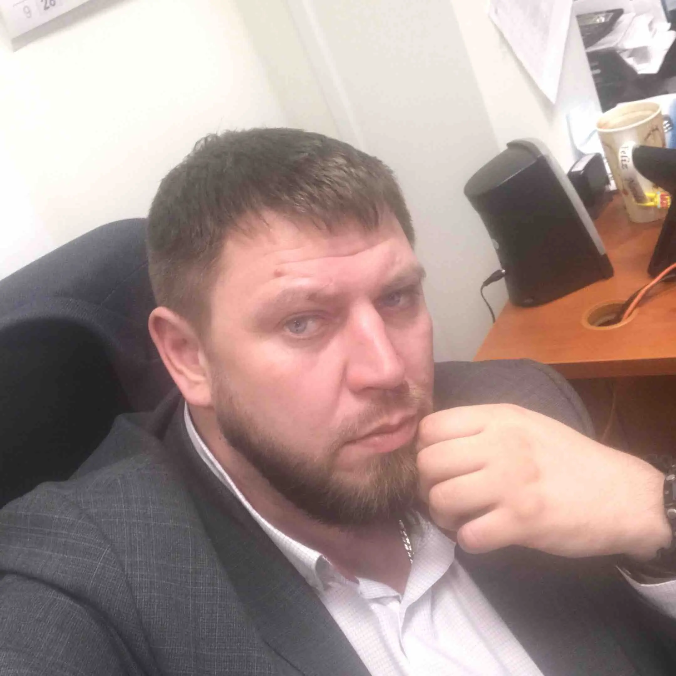 Павел Витязев