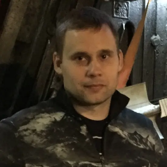 Александр Бородулин