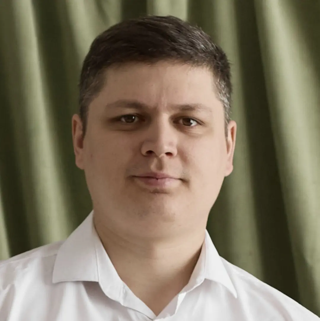 Рамиль Галимов