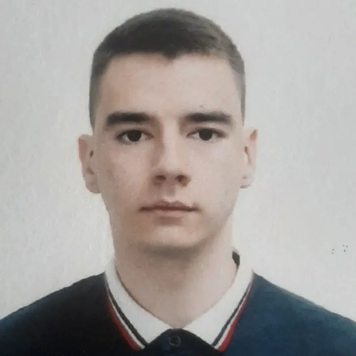 Лев Баринов
