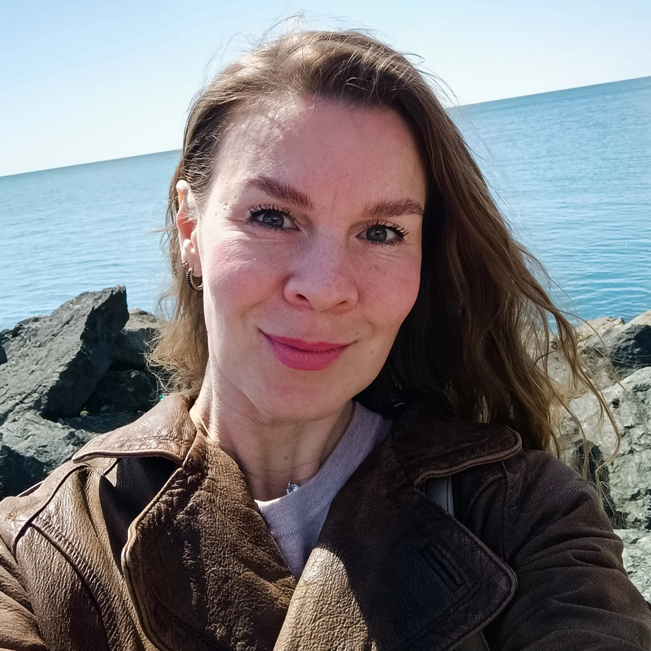 Екатерина Стеблева