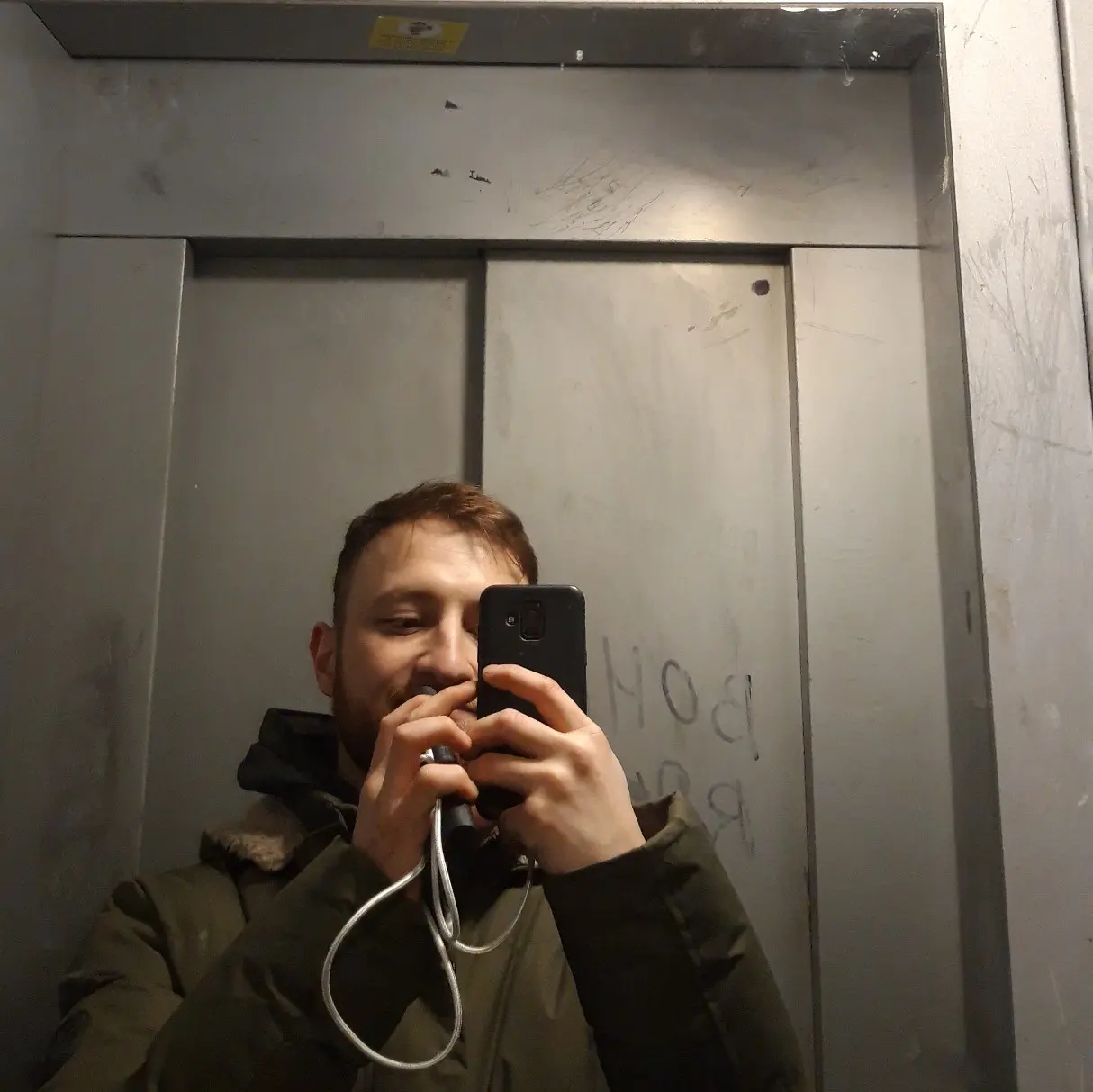 Шохрух Нуридинов