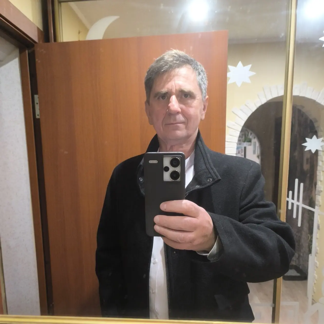 Кирилл Кондратьев