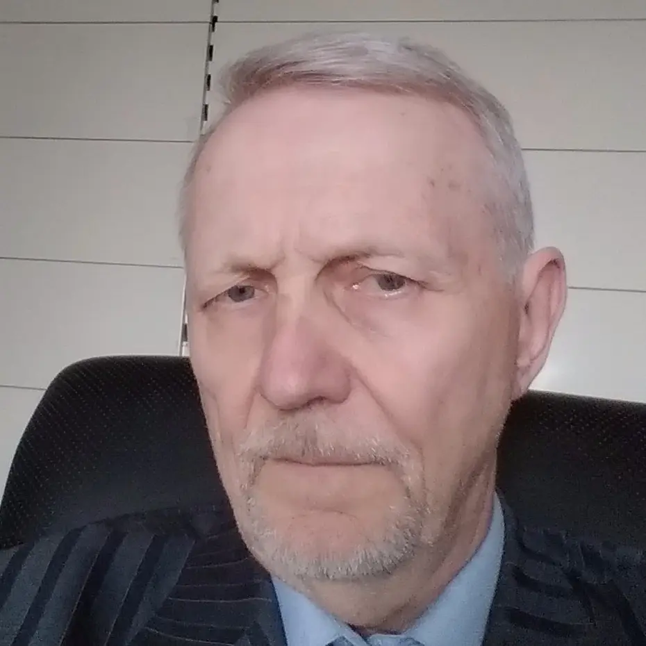 Константин Гармаш