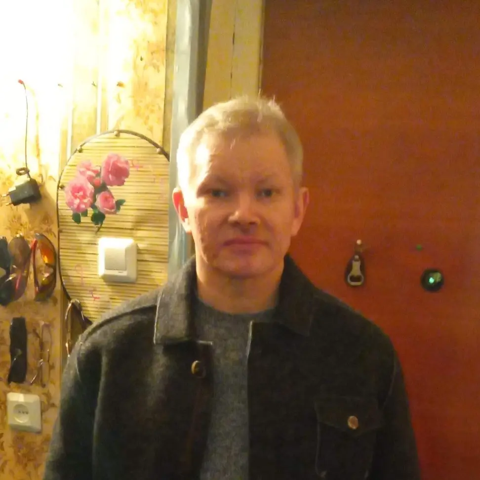 Валерий Кутьёв