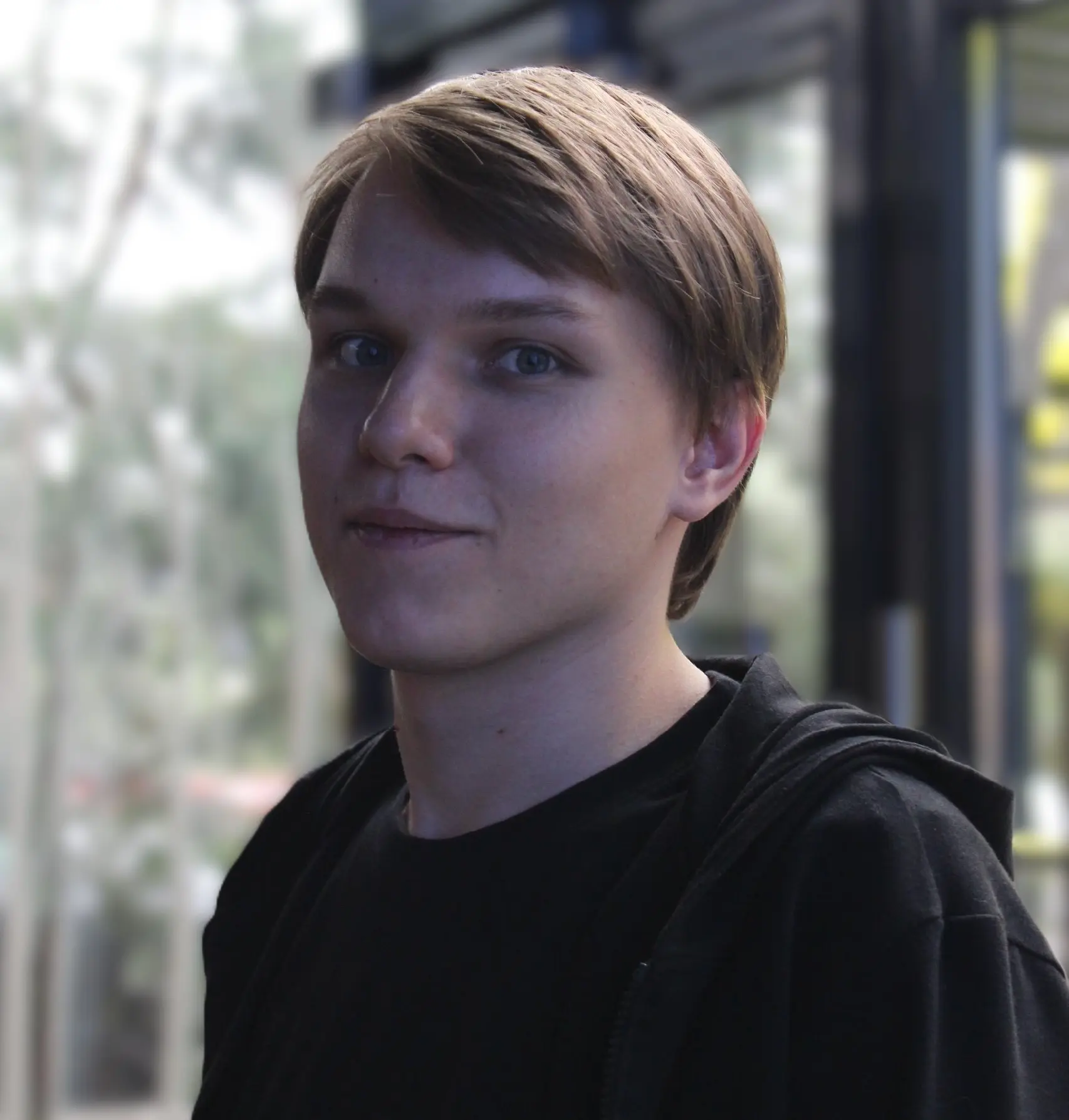 Сергей Шеховцов