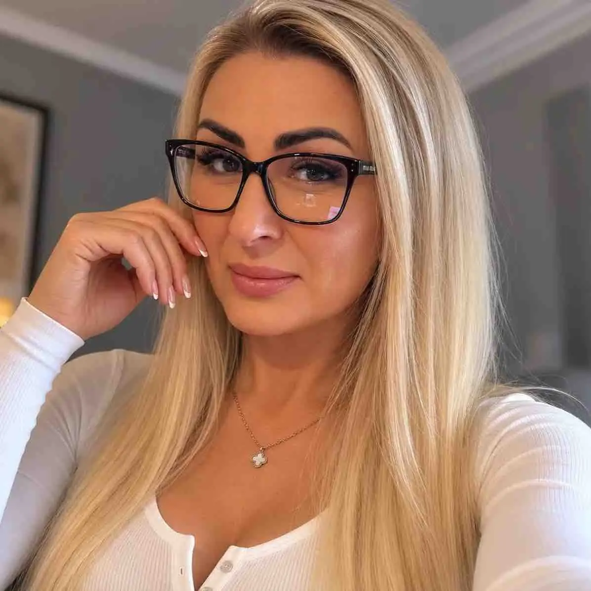 Оксана Кадочникова