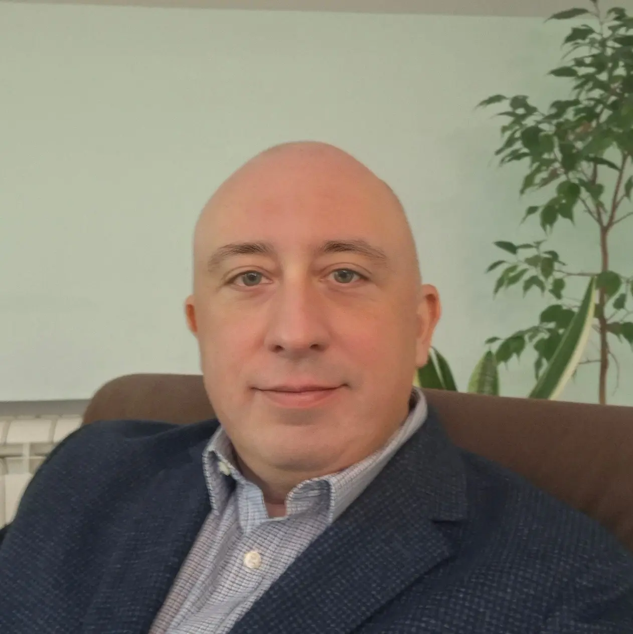 Алексей Андреев