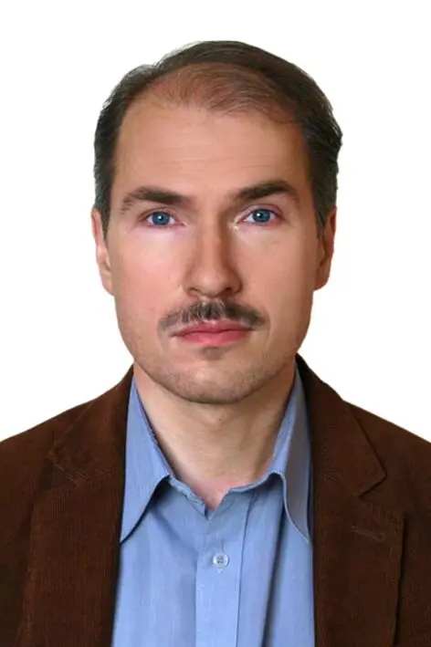 Иванов Николай