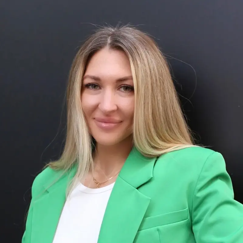 Ирина Ефремова