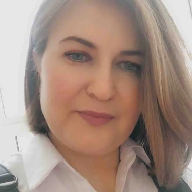 Ольга Камбарова