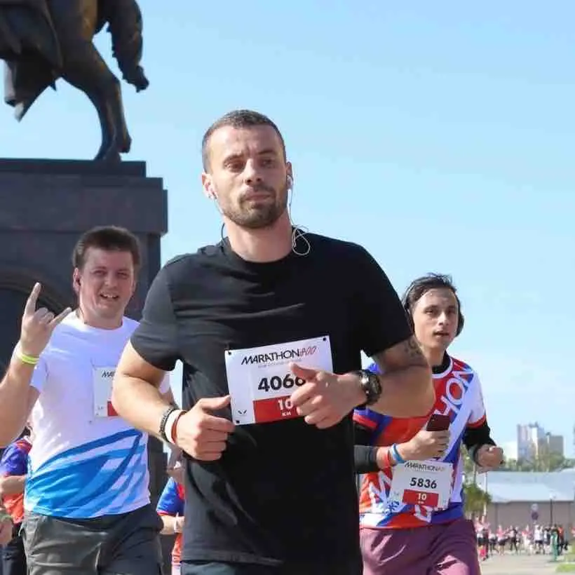 Александр Шалявин