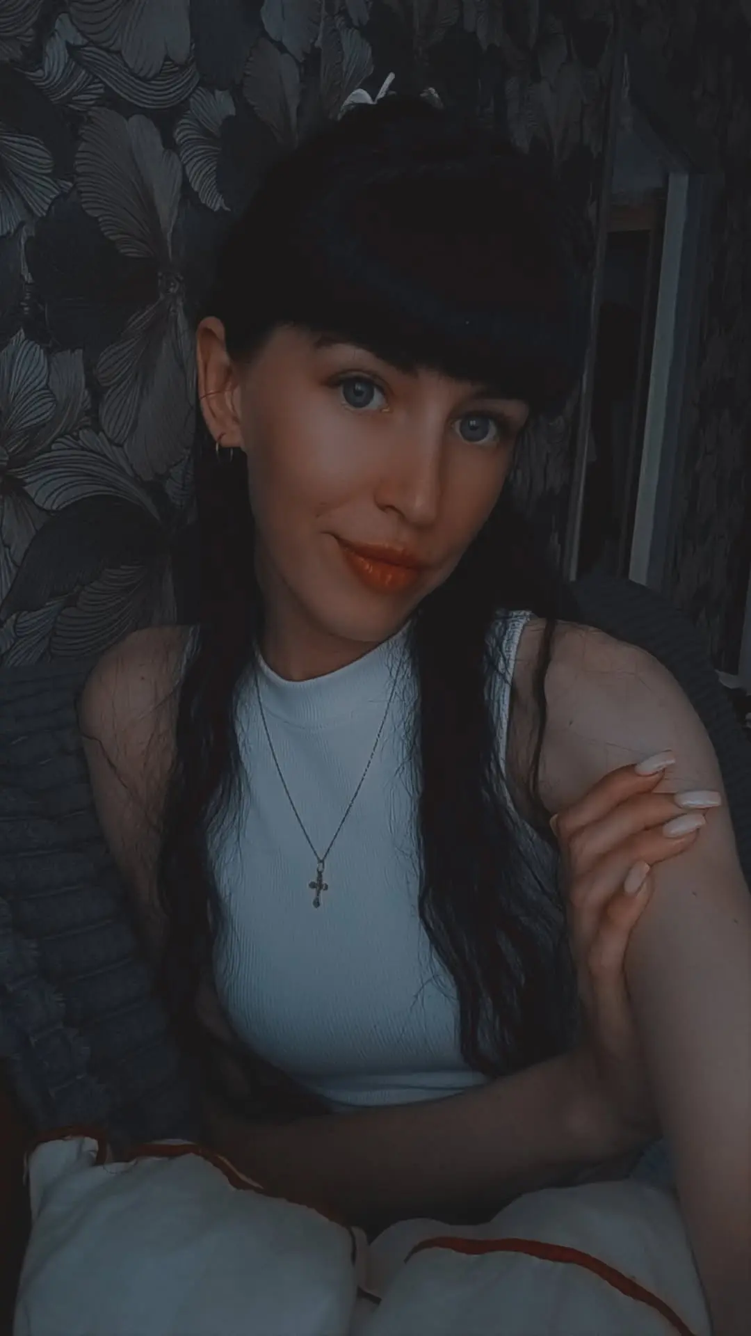 Ольга Жансултанова