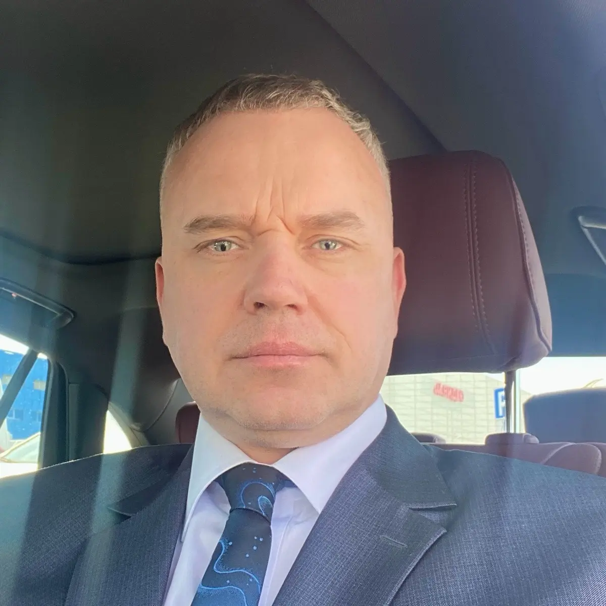 Андрей Зотов
