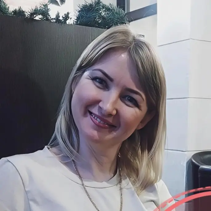 елена гордеева