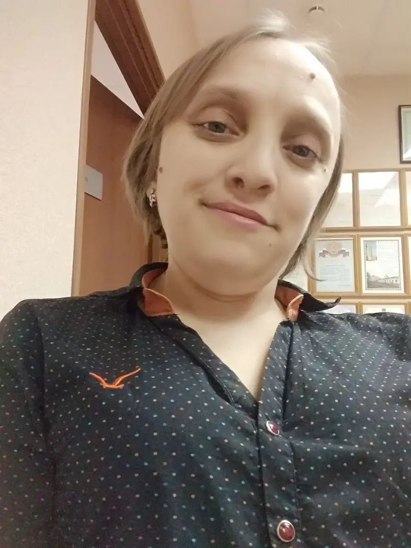 Евгения Рогова