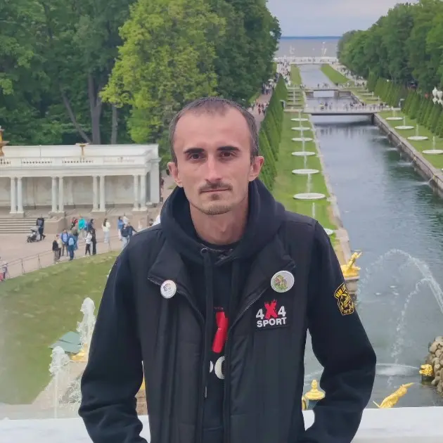 Алексей Пелехоца