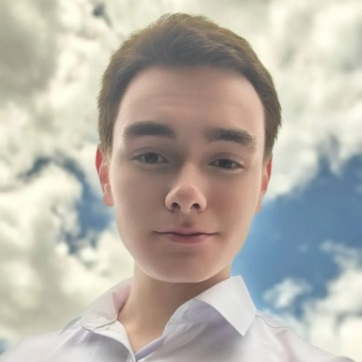 Егор Михеев