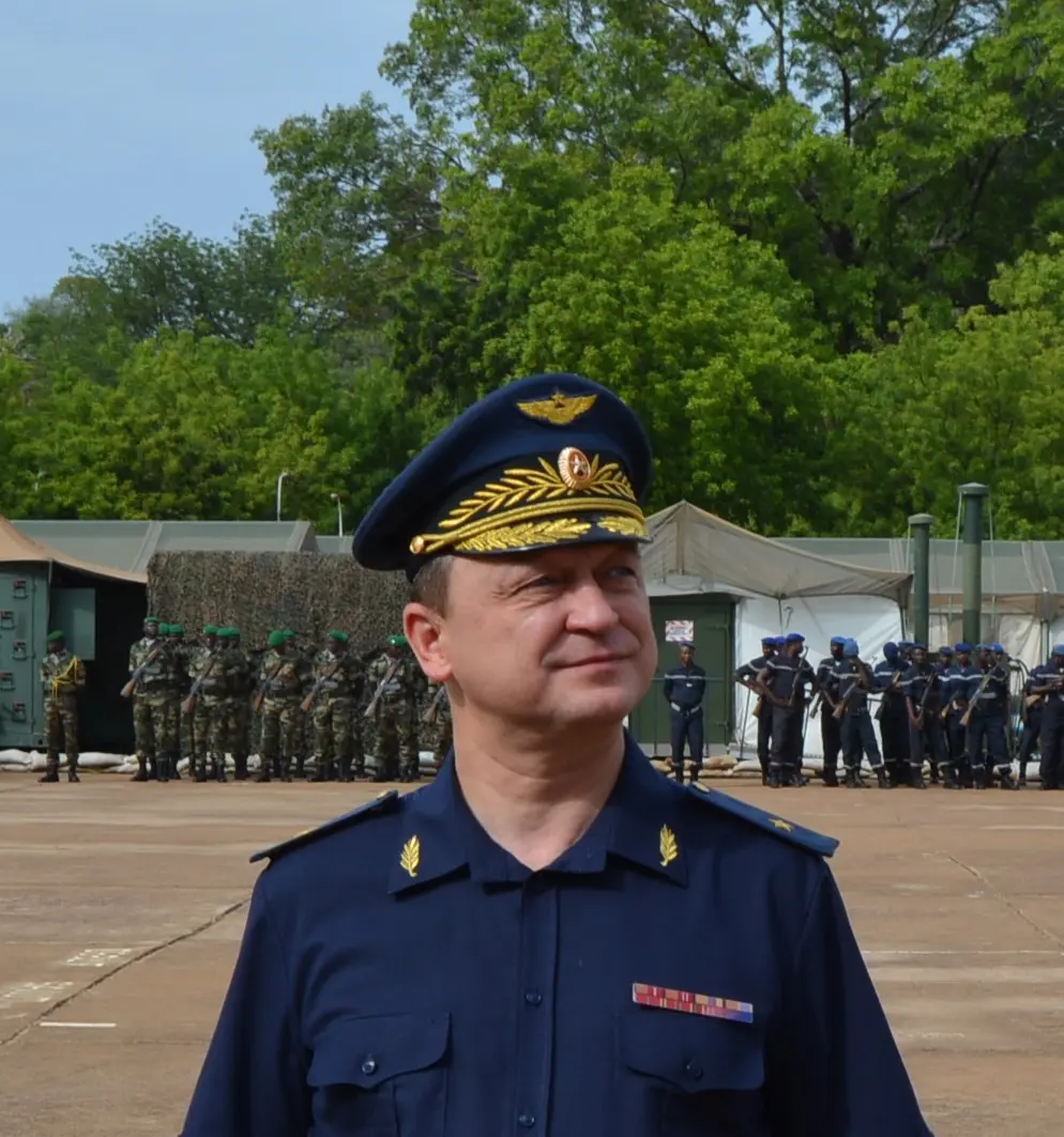 Андрей Кондрашов