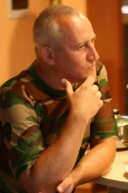 Олег Виговский