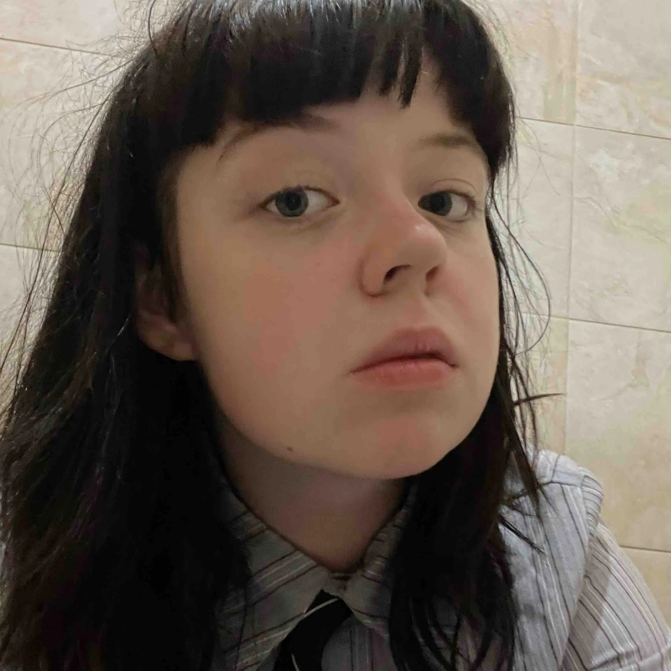 Алина Петрова