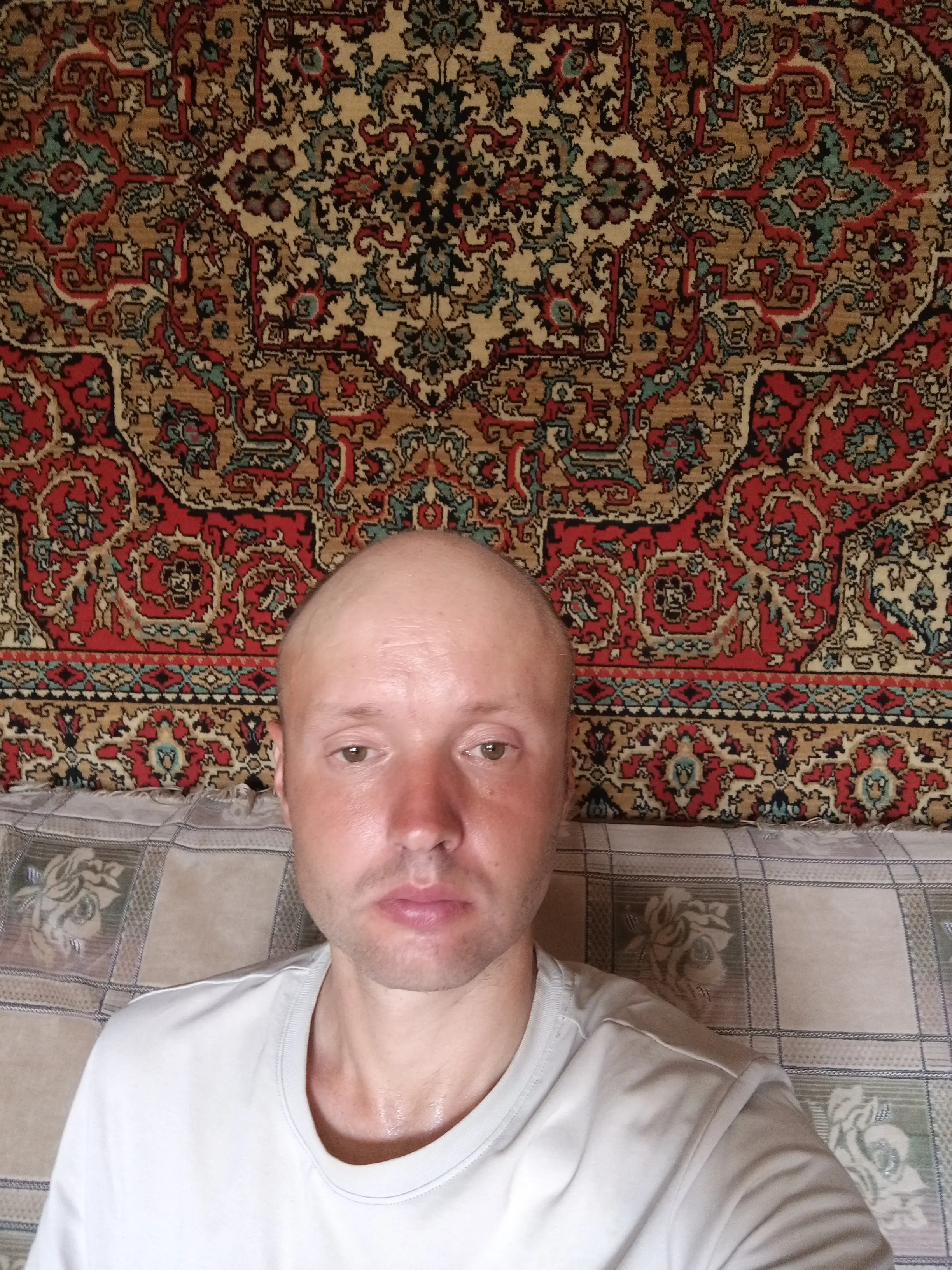 Алексей Сергеев