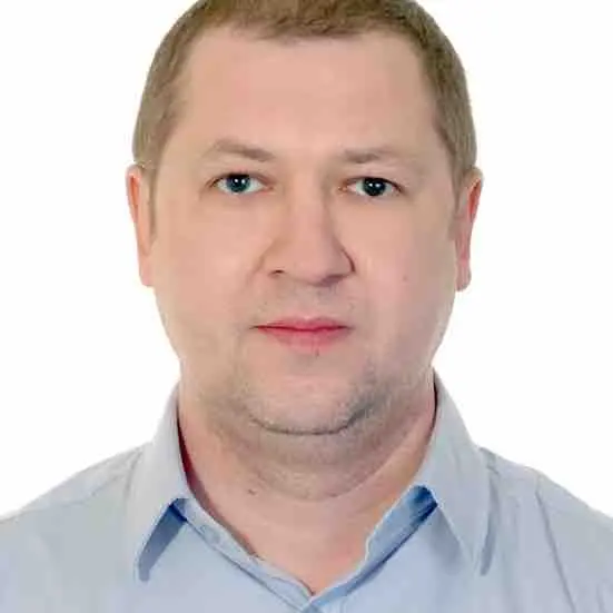 Aleksei Kostin