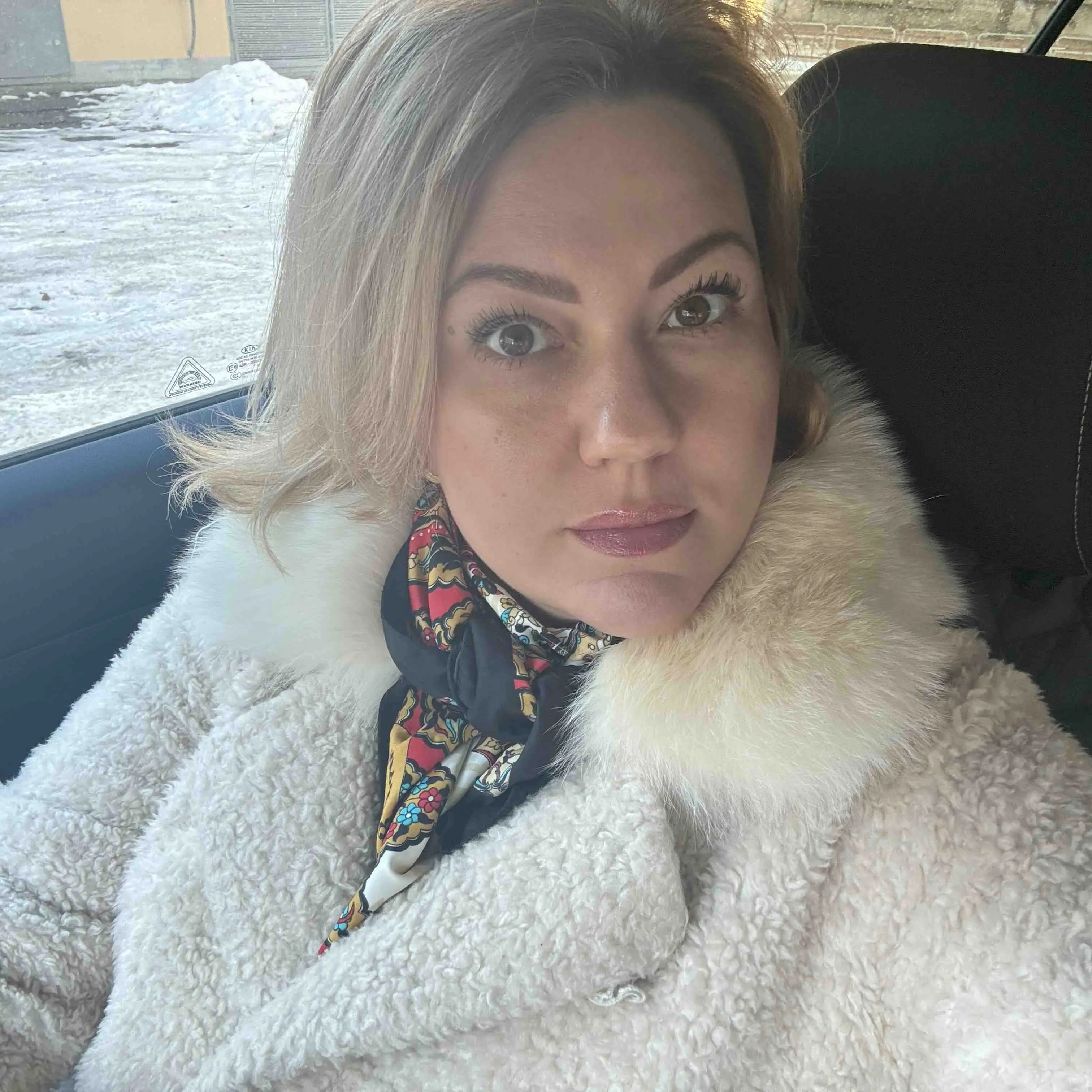Оксана Зуева