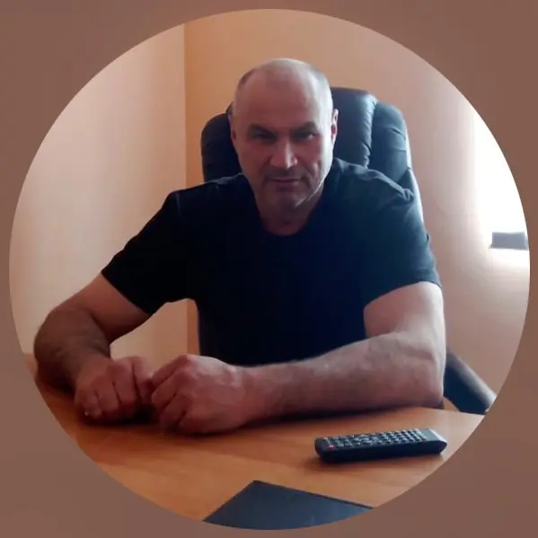 Вадим Малышкин