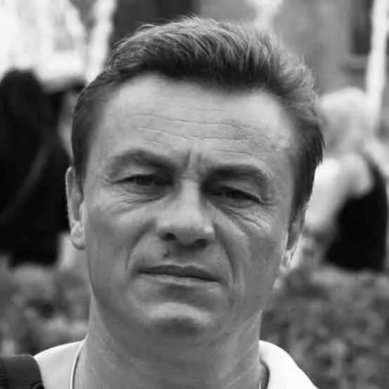 Георгий Курьяков