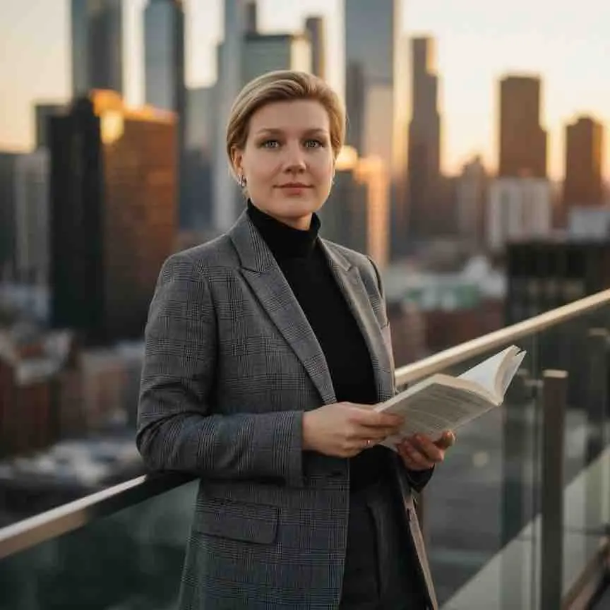 Елена Казакова