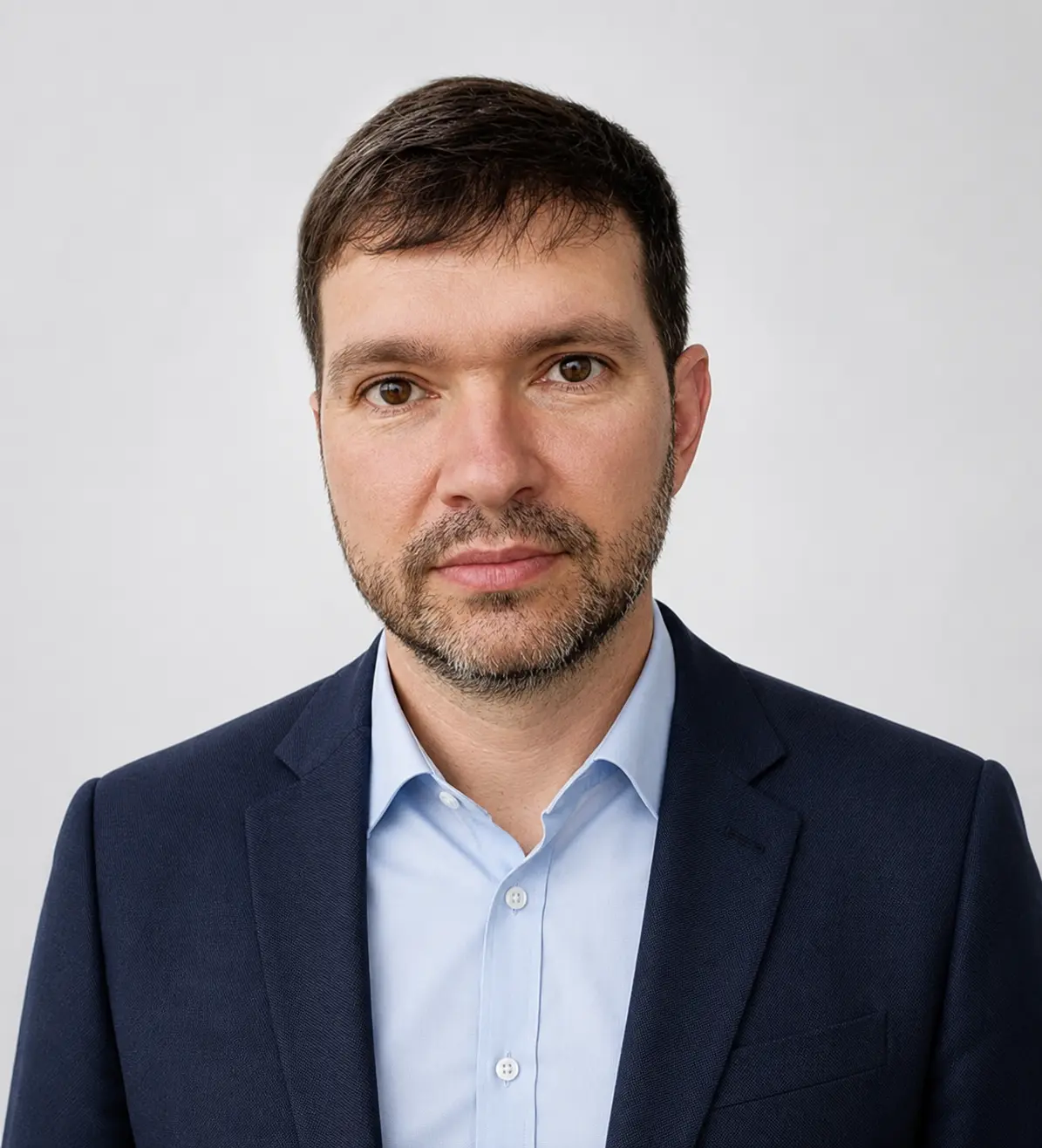 Анатолий Кистрин