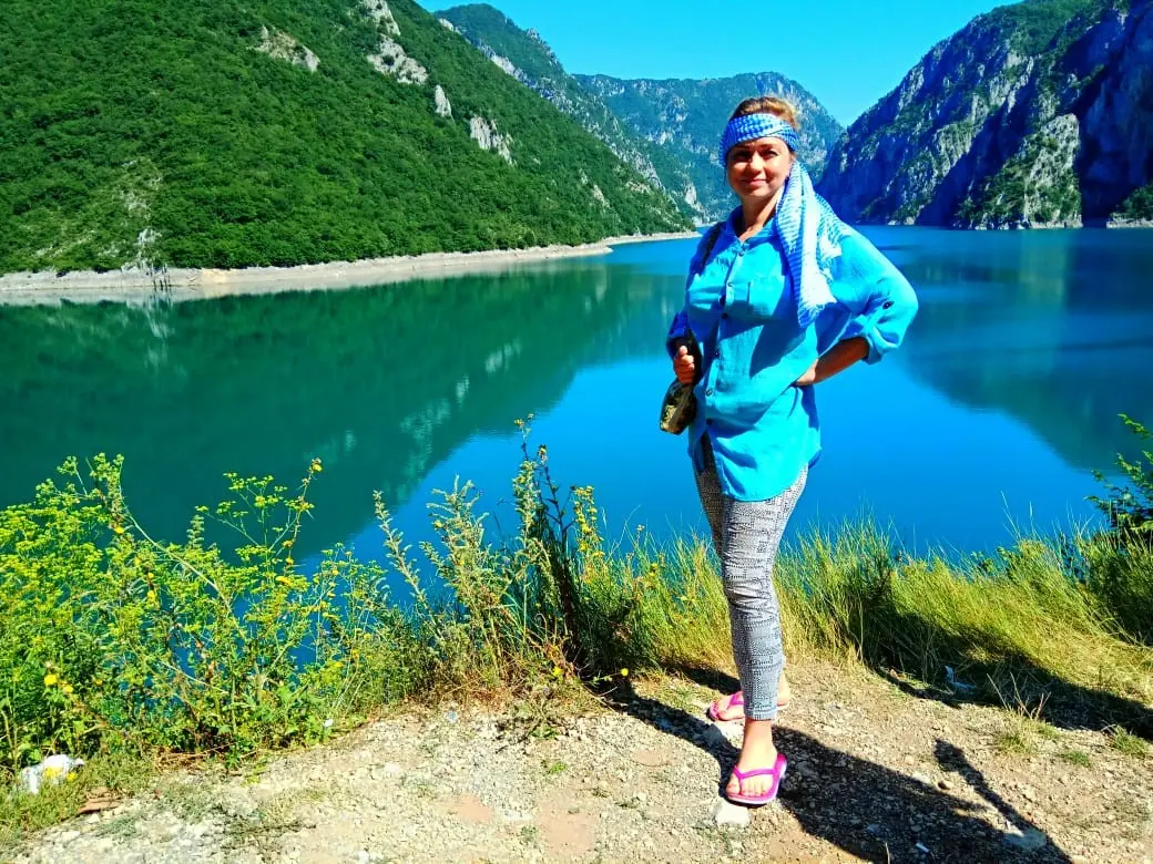 Ирина Васильева