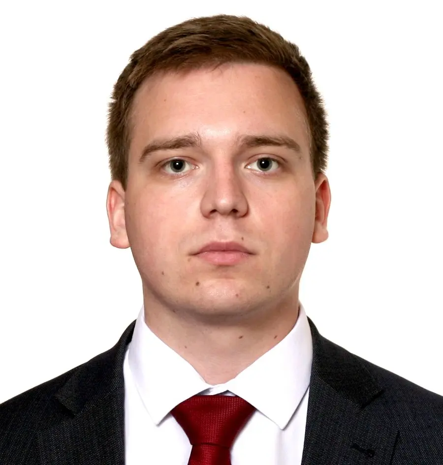 Егор Семенченко