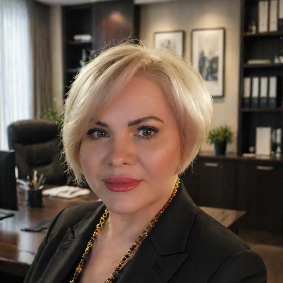 Оксана  Фомина