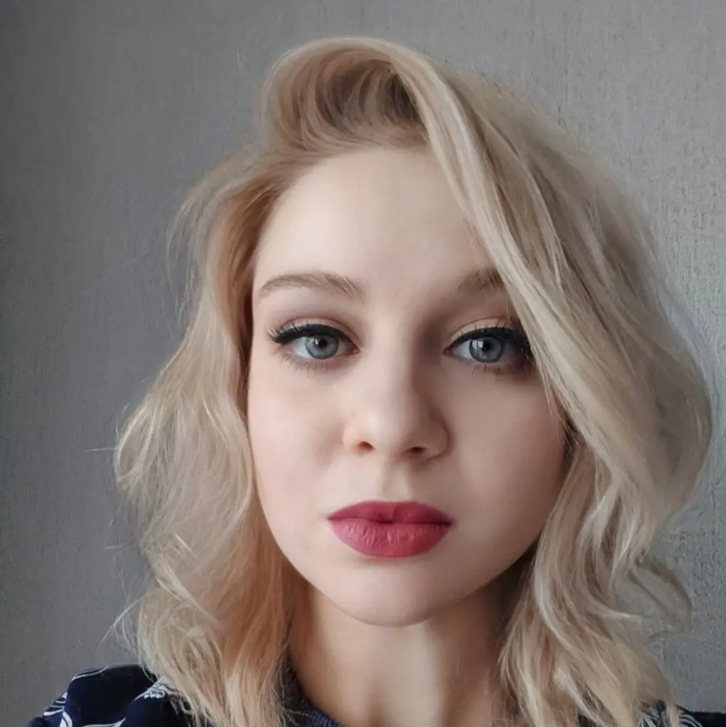 Ярослава Швец