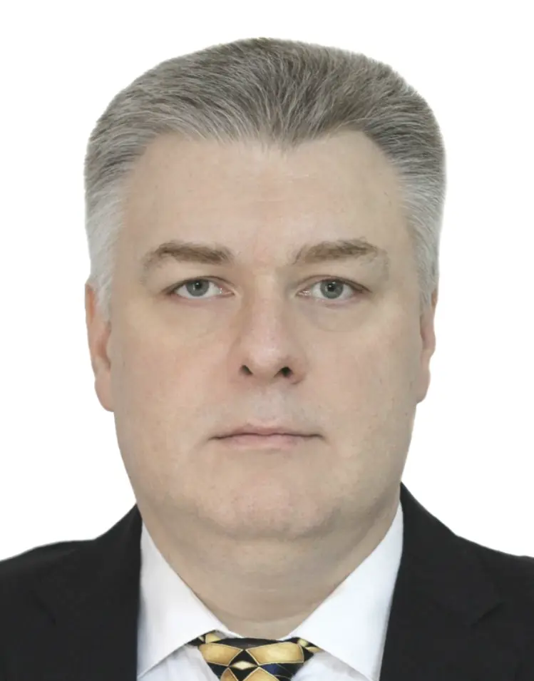 Алексей Фоминов