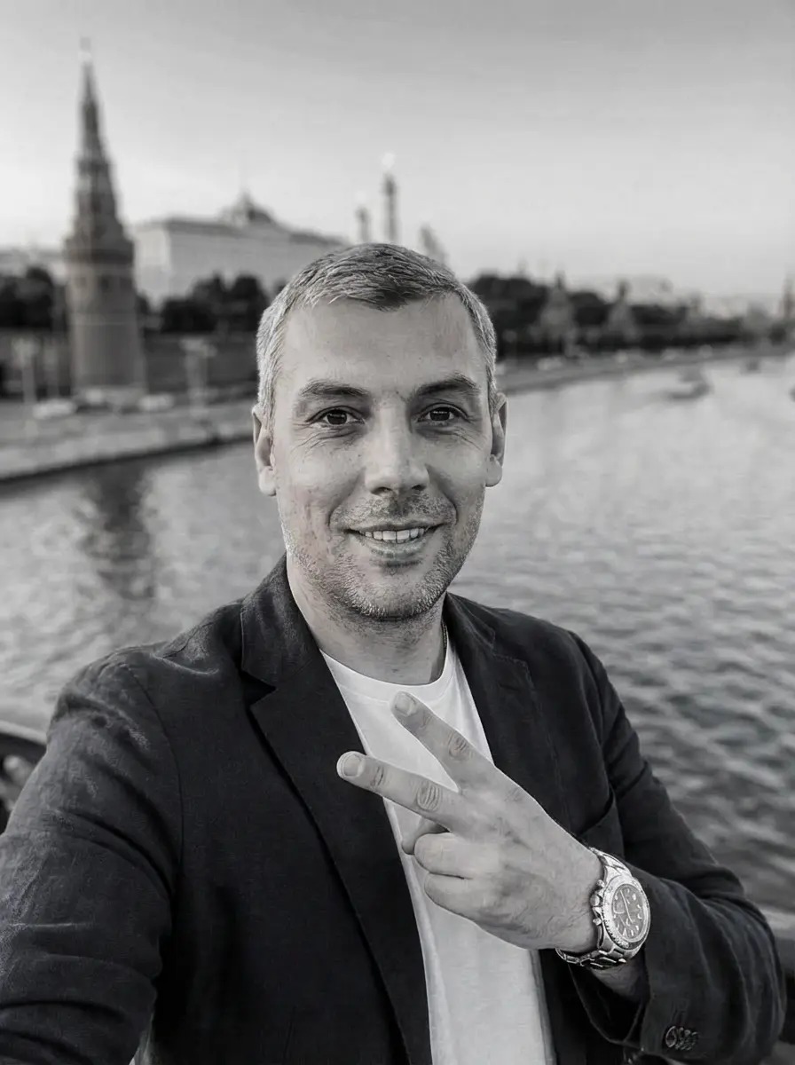 Валерий Валерьевич