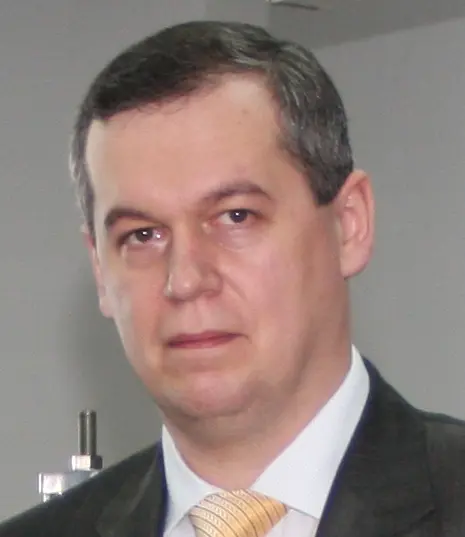 Максим Загорский
