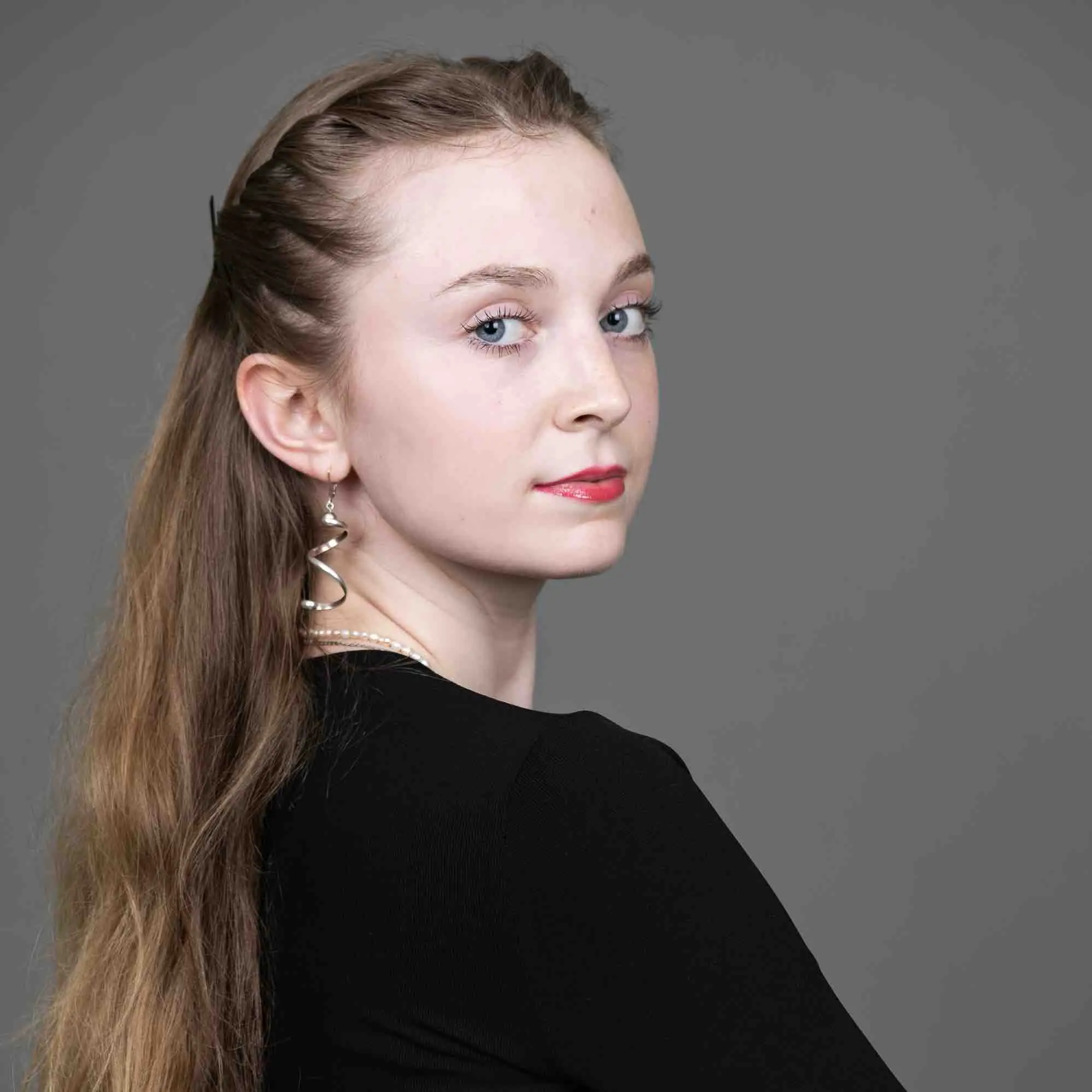 Елизавета Горбачева