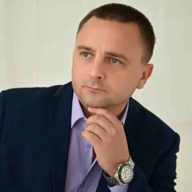 Александр Герасименко