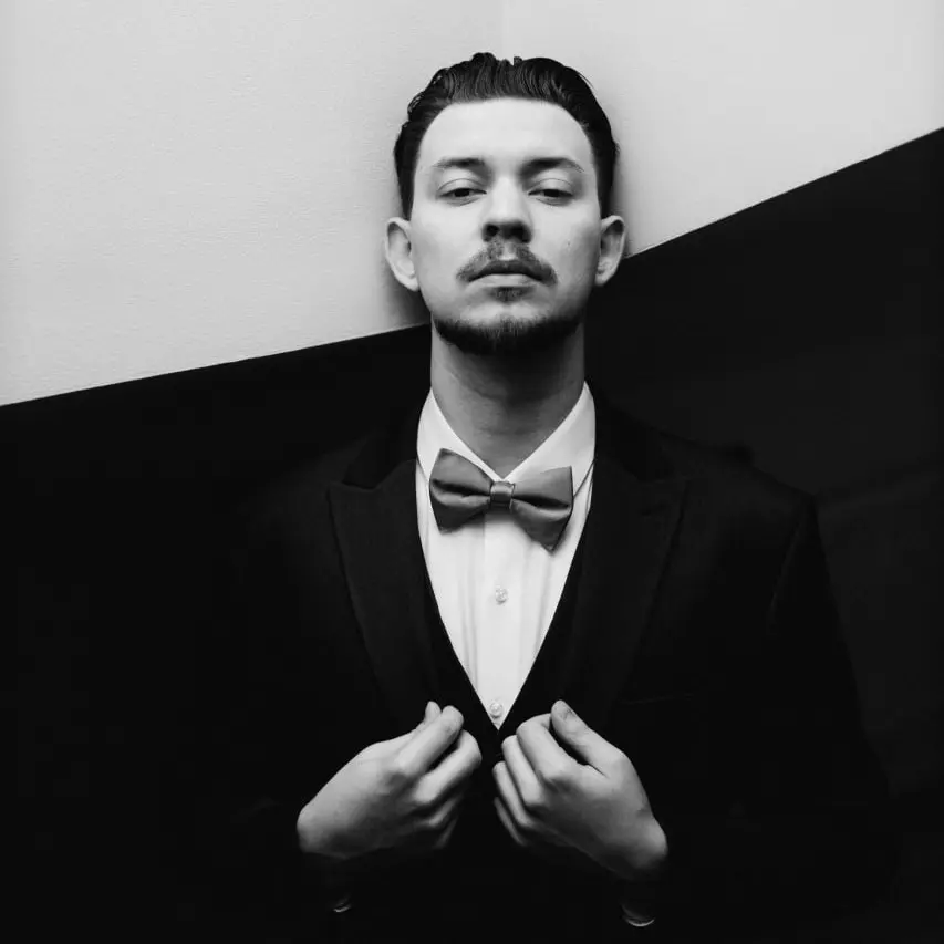 Алексей Чистяков
